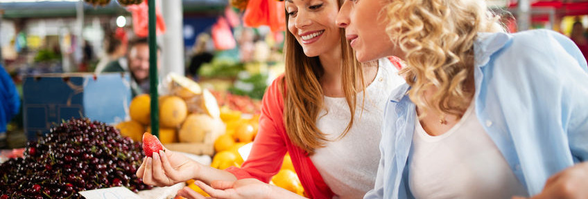 The Two Farmer’s Markets You Won’t Want to Miss This Summer