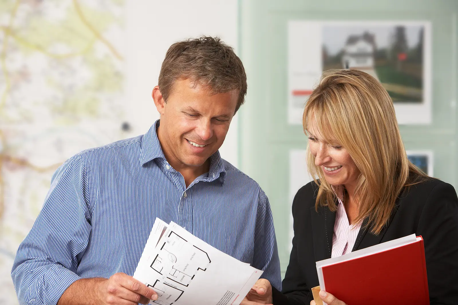 When Communication Systems Make Tenant Concerns Disappear in Virginia Beach