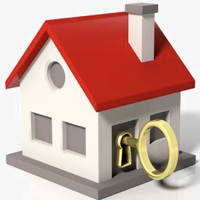 Key House