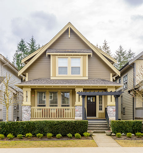 Residential Property Management