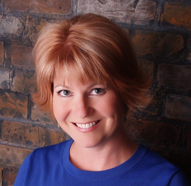 Picture of Patti Robertson