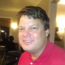 Picture of Troy Robertson