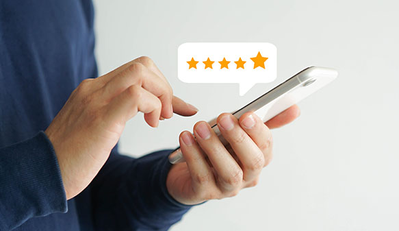 Tenant Satisfaction